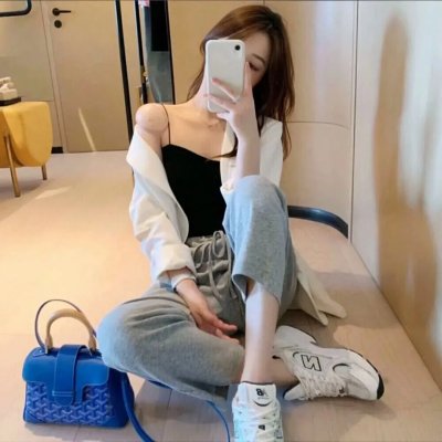 我的姐姐