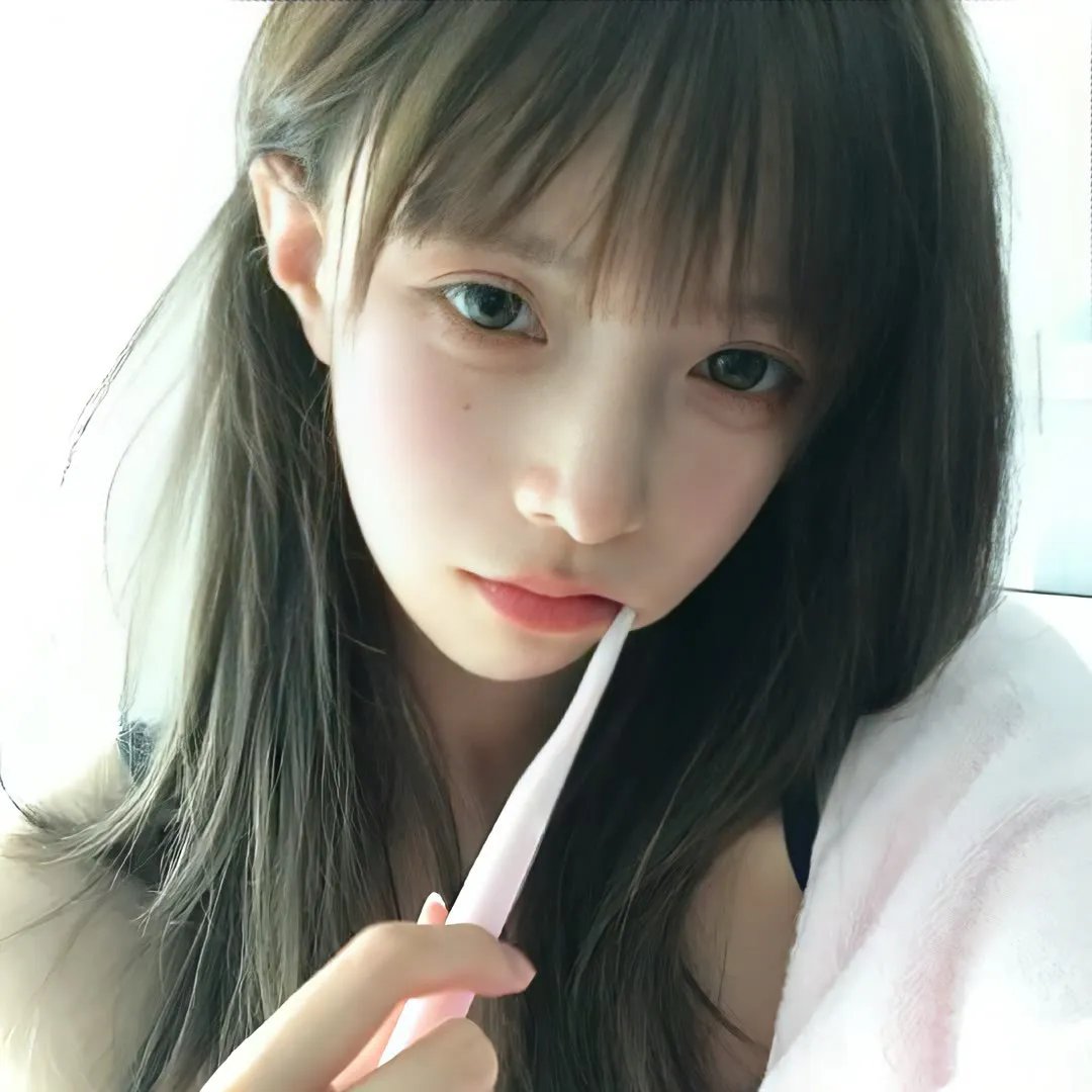 胡萝卜小姐