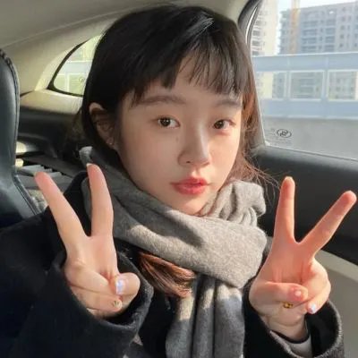 迪拜的女孩